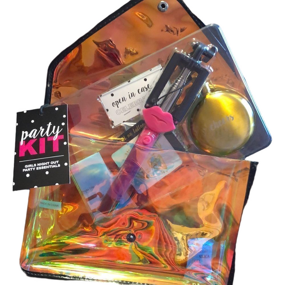 Accessories - Girls night out party kit
